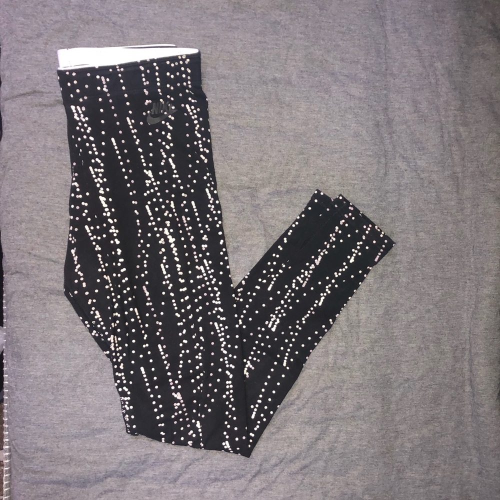 Nike leggings